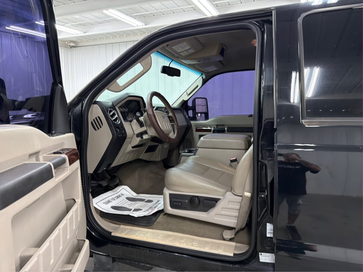 2009 Ford F-250 Super Duty XL - Photo 10
