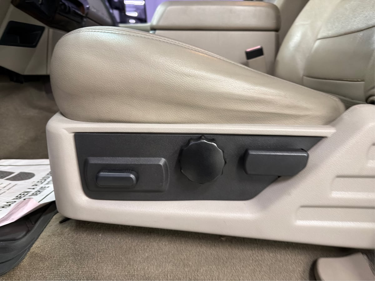 2009 Ford F-250 Super Duty XL - Photo 22