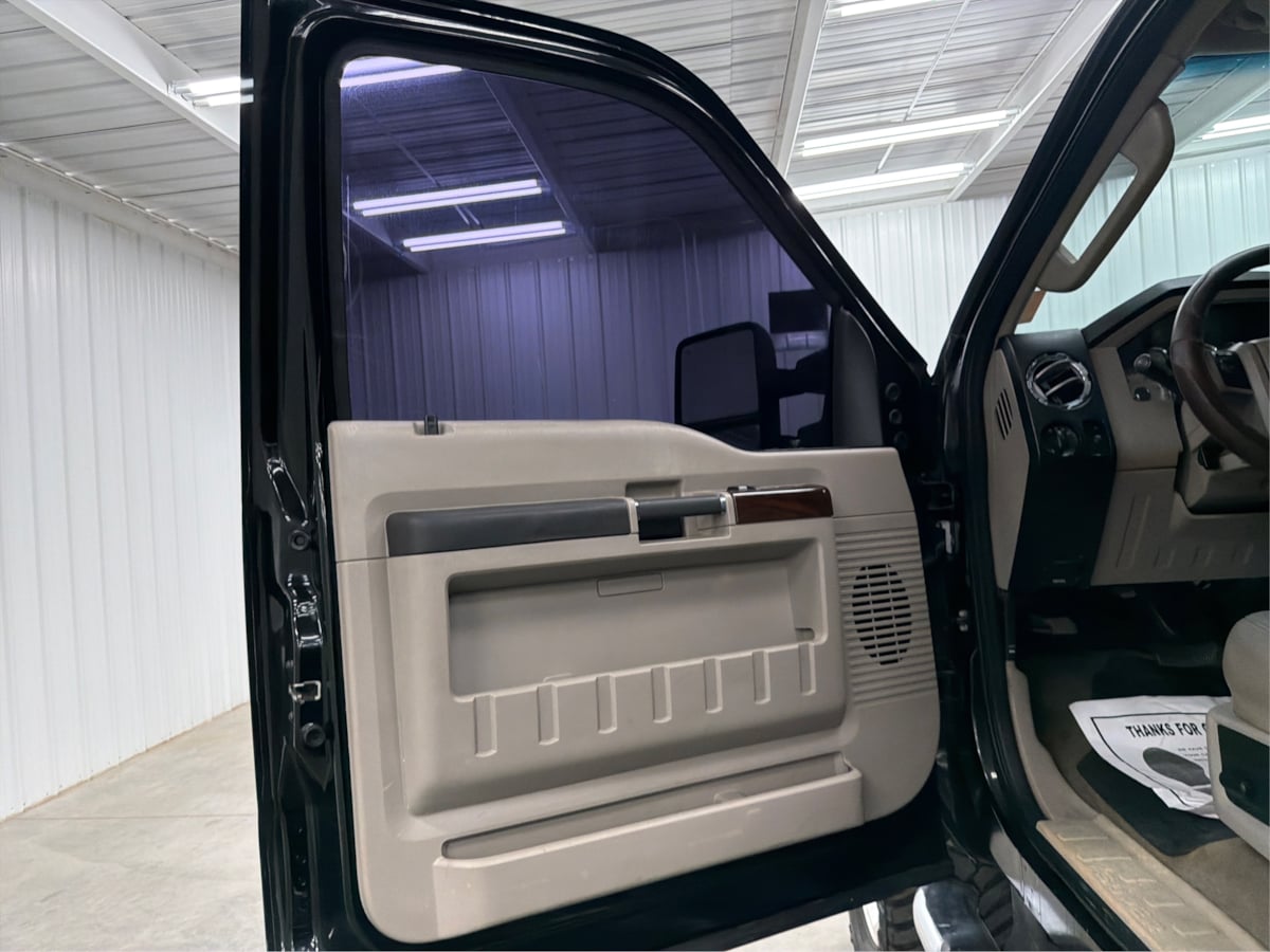 2009 Ford F-250 Super Duty XL - Photo 24