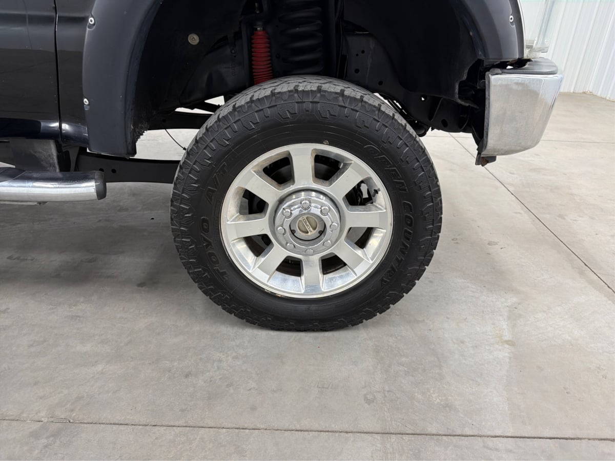 2009 Ford F-250 Super Duty XL - Photo 35