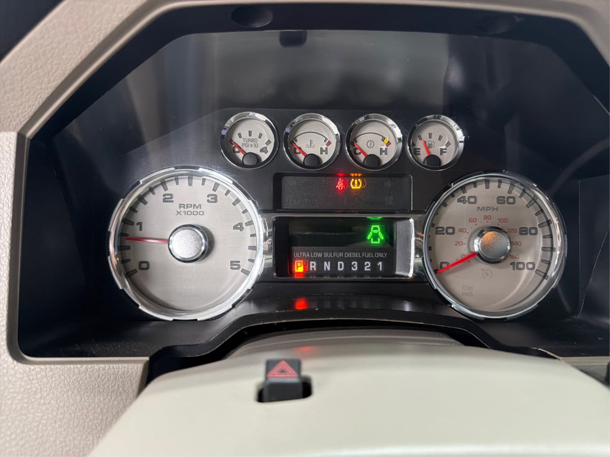 2009 Ford F-250 Super Duty XL - Photo 19