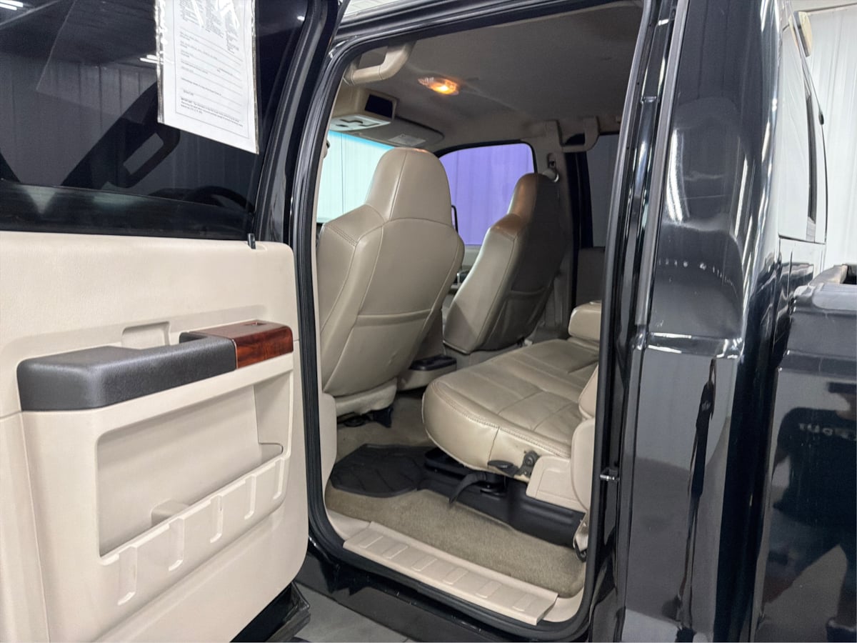 2009 Ford F-250 Super Duty XL - Photo 11
