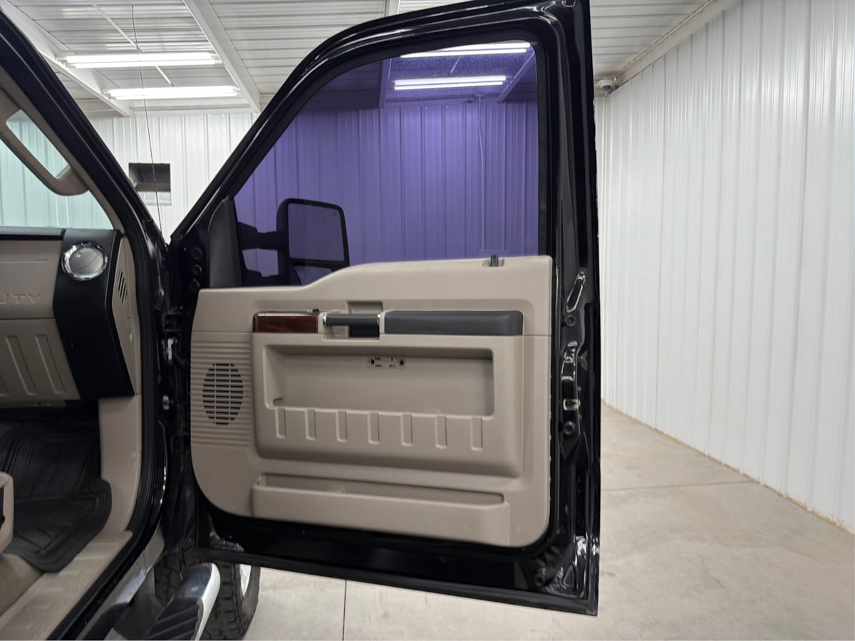 2009 Ford F-250 Super Duty XL - Photo 25