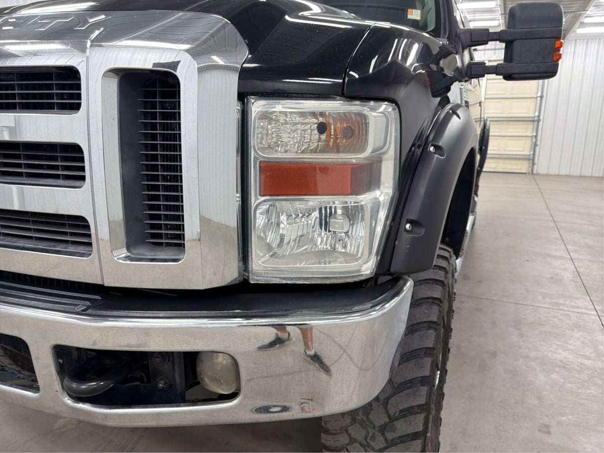 2009 Ford F-250 Super Duty XL - Photo 41