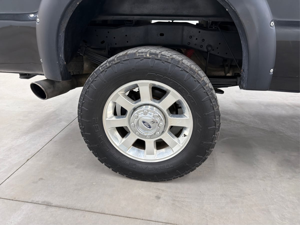 2009 Ford F-250 Super Duty XL - Photo 36