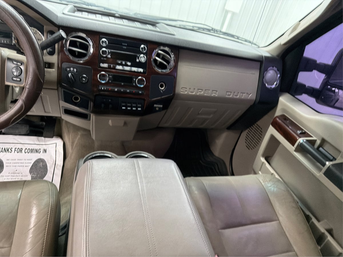 2009 Ford F-250 Super Duty XL - Photo 17