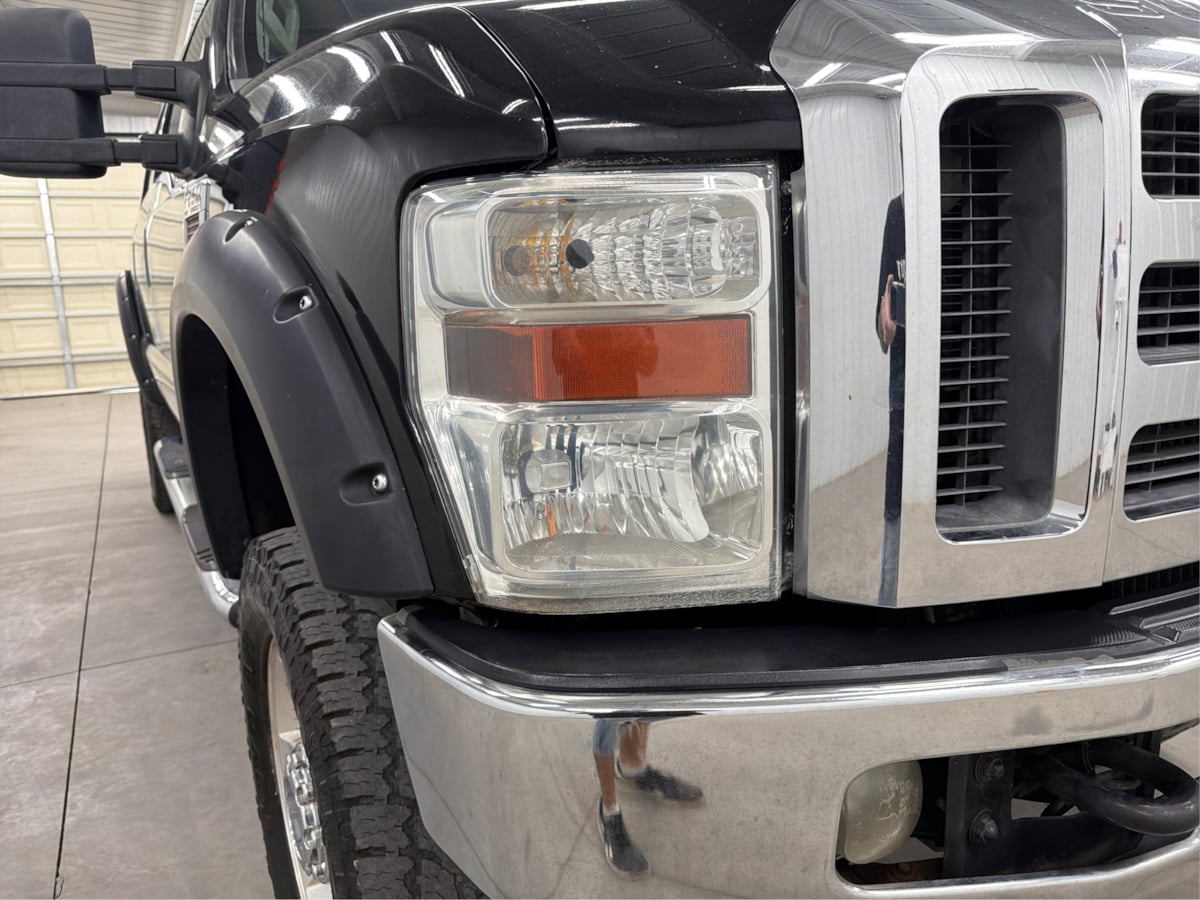 2009 Ford F-250 Super Duty XL - Photo 44