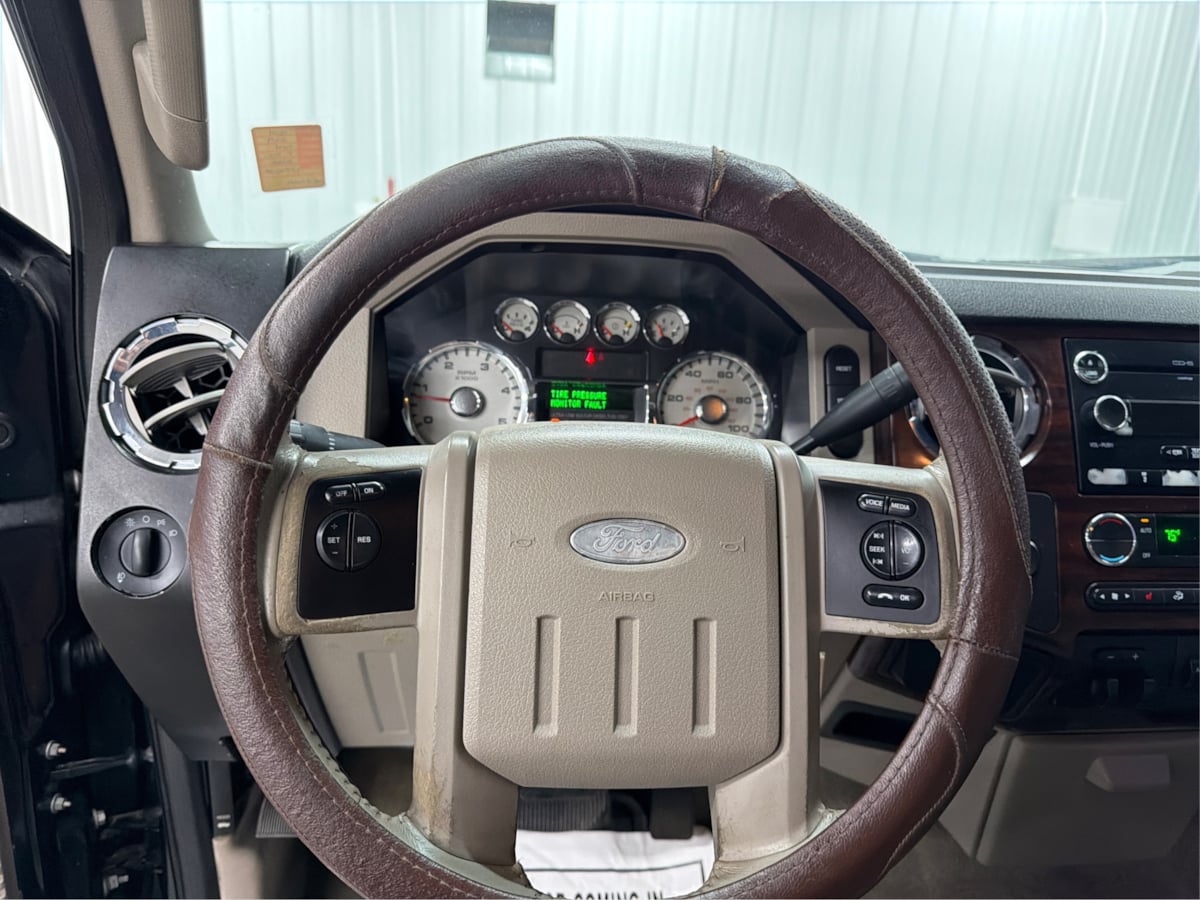 2009 Ford F-250 Super Duty XL - Photo 20