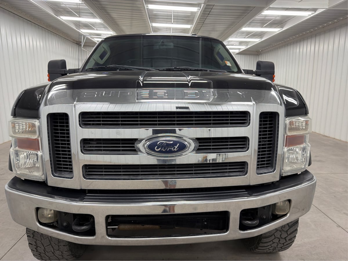 2009 Ford F-250 Super Duty XL - Photo 26