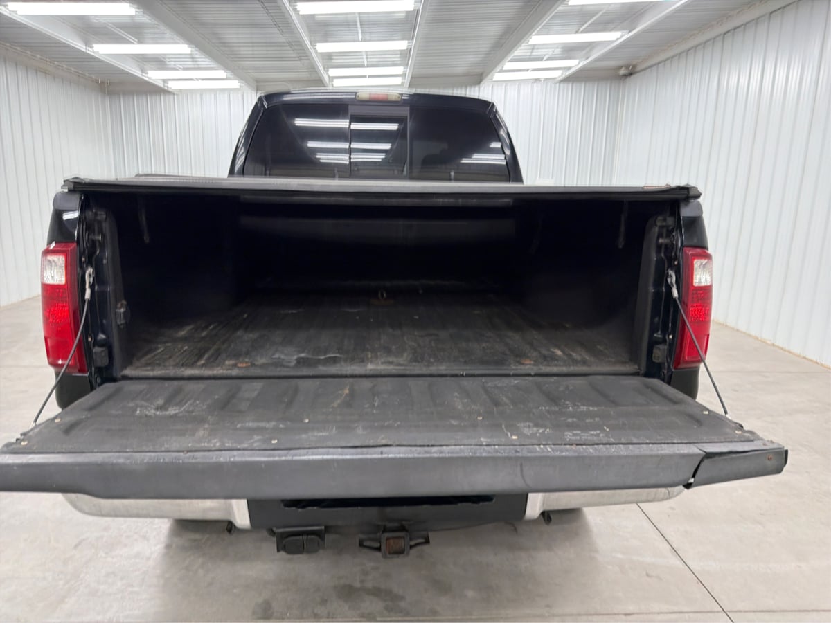 2009 Ford F-250 Super Duty XL - Photo 45