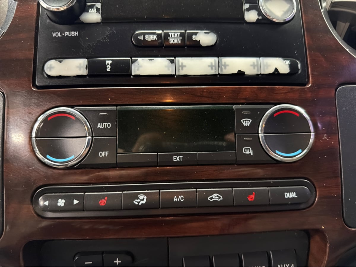 2009 Ford F-250 Super Duty XL - Photo 48