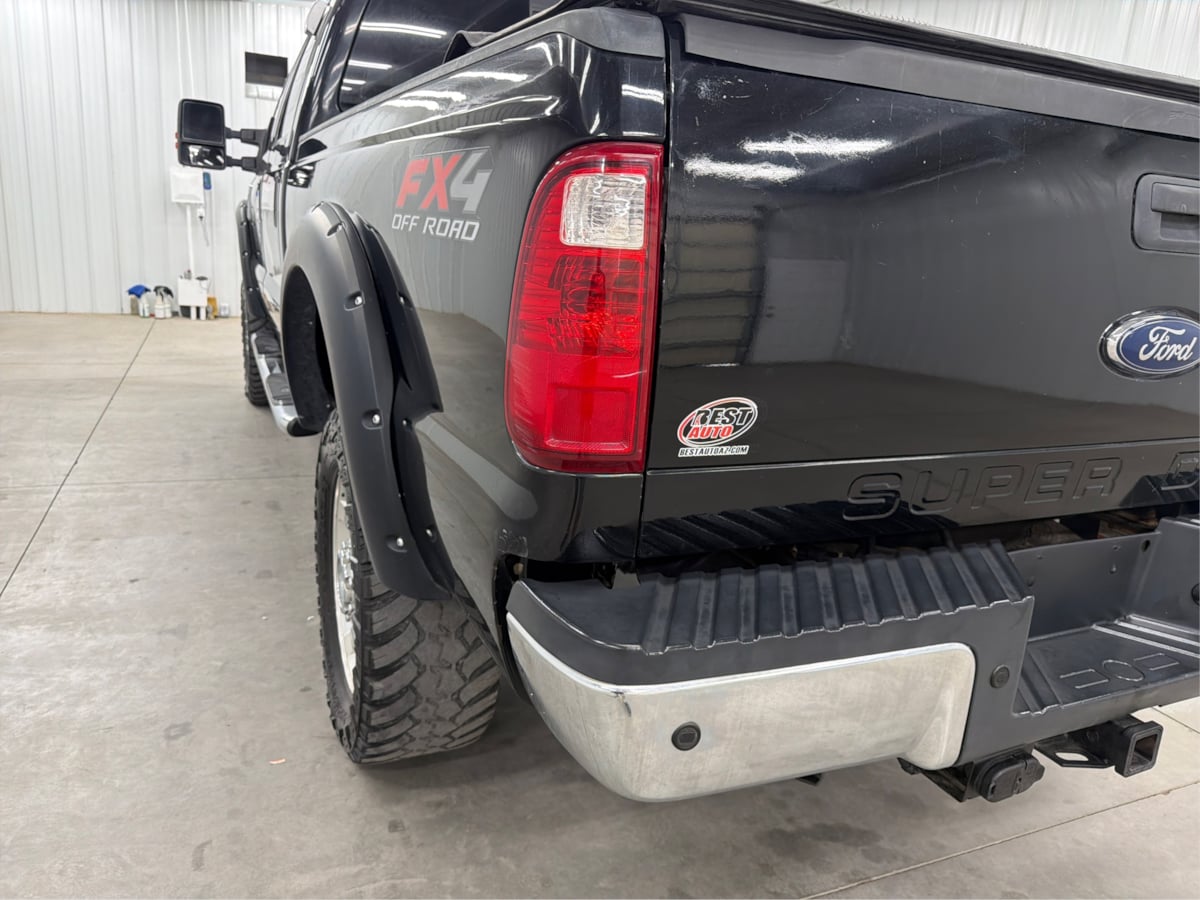 2009 Ford F-250 Super Duty XL - Photo 42