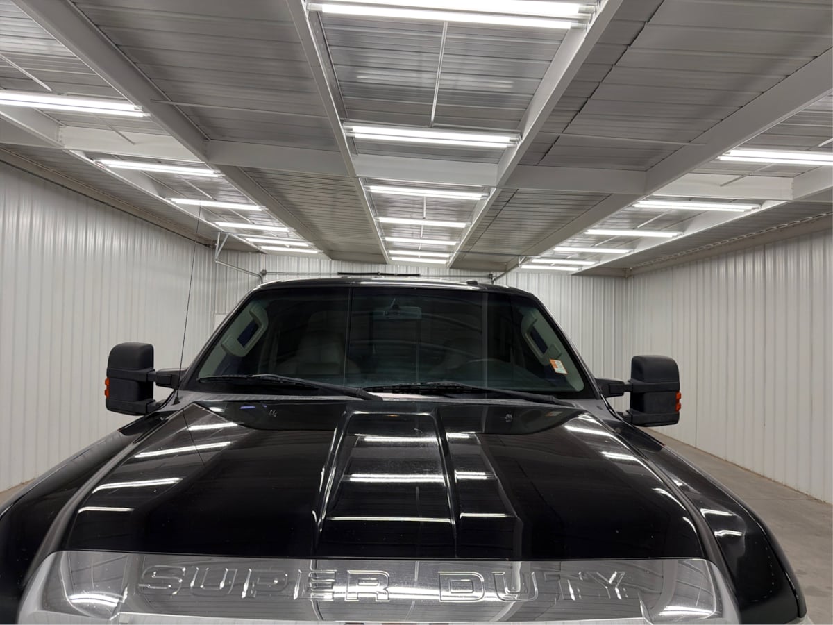 2009 Ford F-250 Super Duty XL - Photo 27