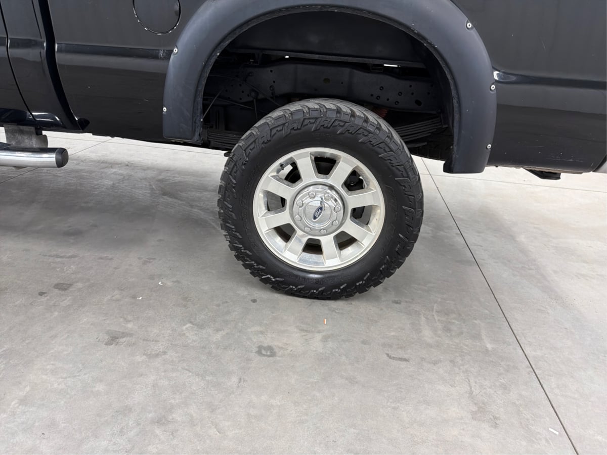 2009 Ford F-250 Super Duty XL - Photo 37