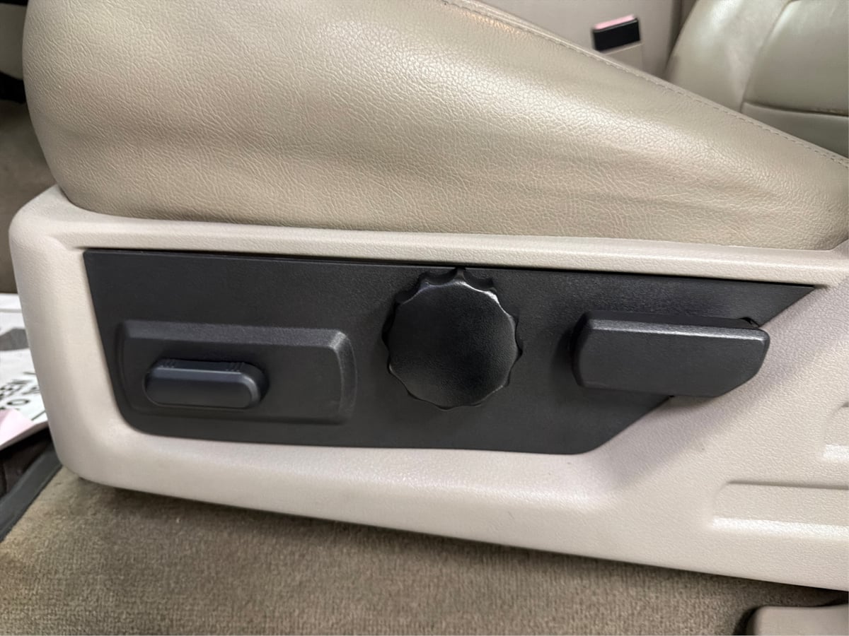 2009 Ford F-250 Super Duty XL - Photo 58