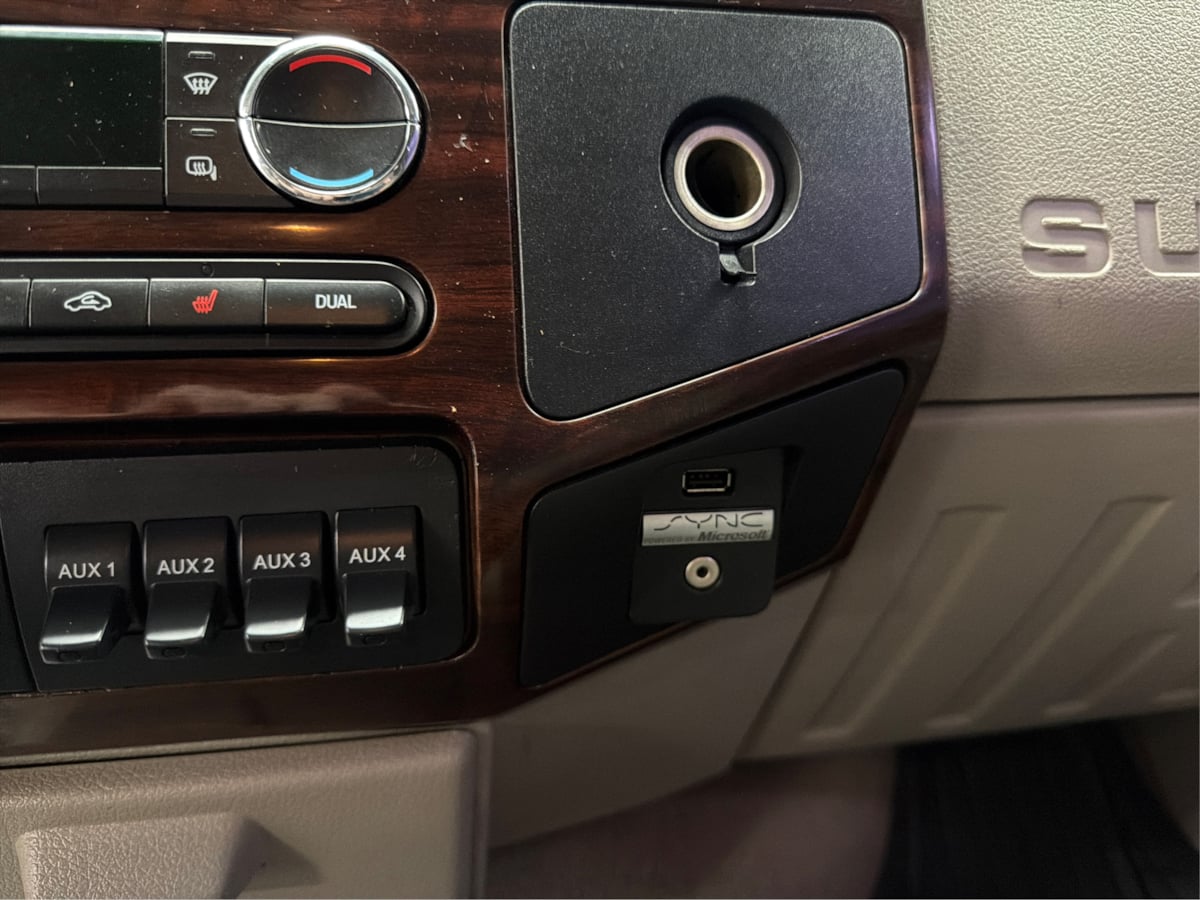 2009 Ford F-250 Super Duty XL - Photo 50