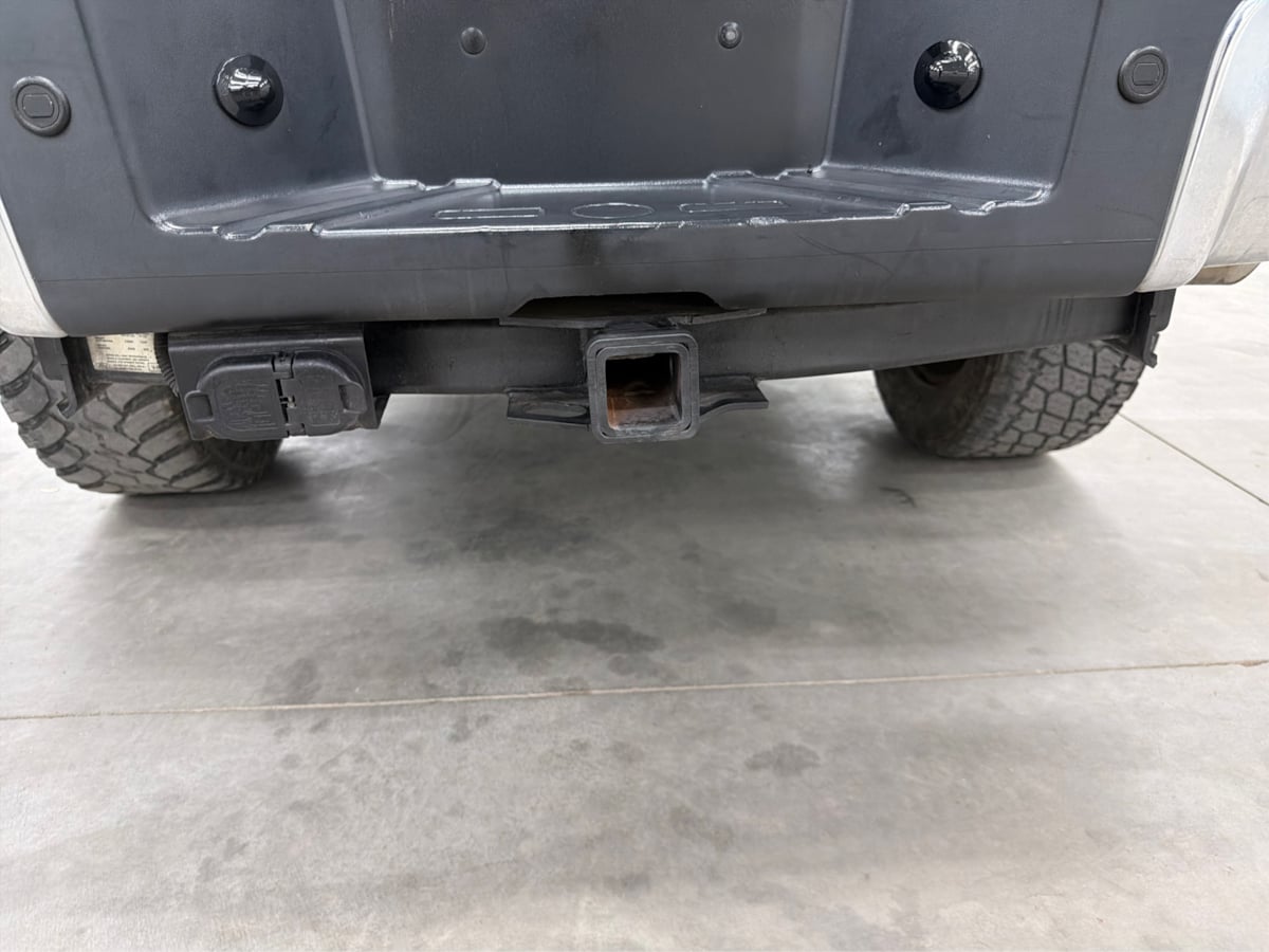 2009 Ford F-250 Super Duty XL - Photo 46