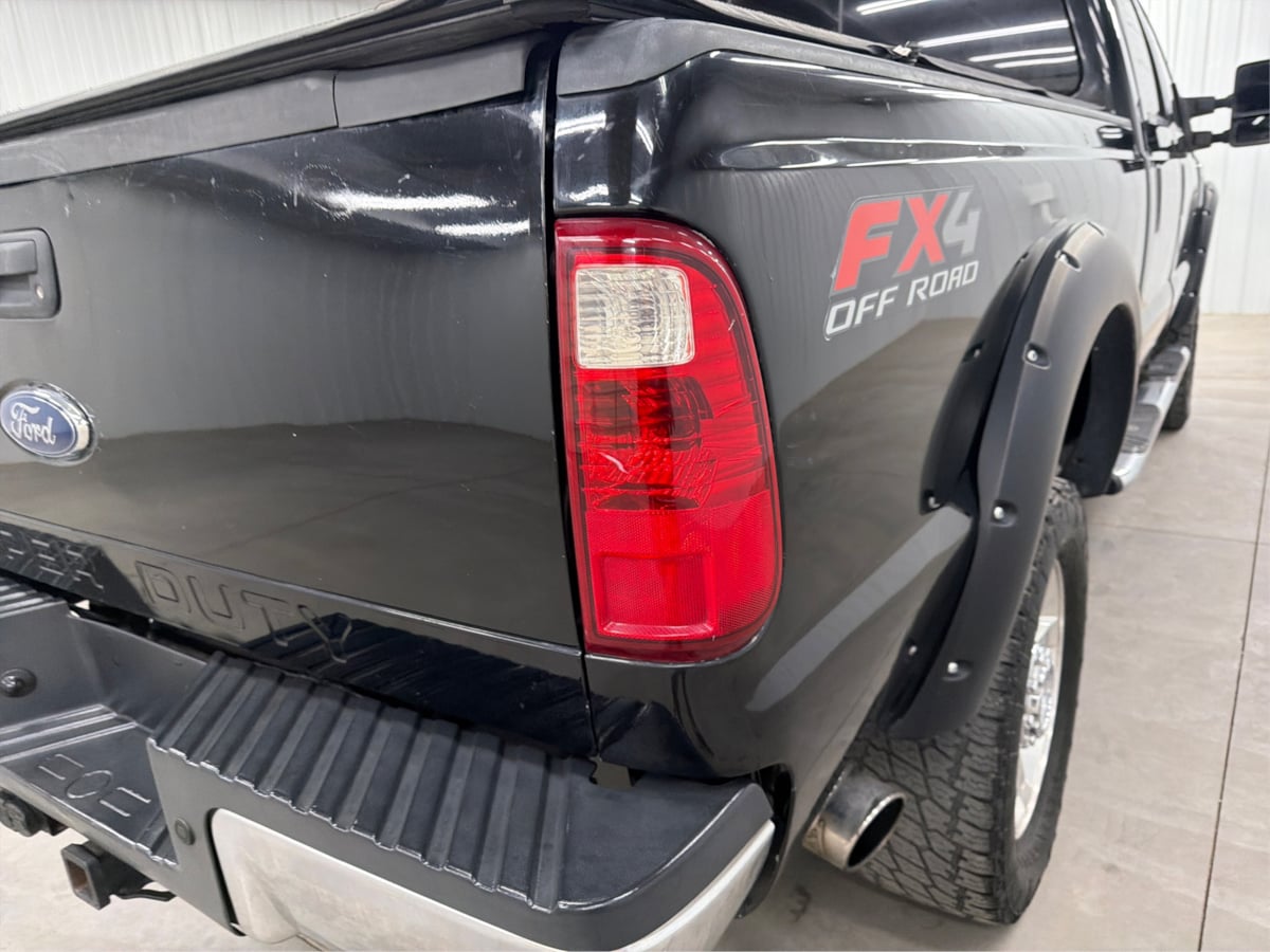 2009 Ford F-250 Super Duty XL - Photo 43
