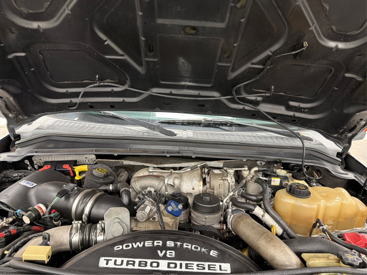 2009 Ford F-250 Super Duty XL - Photo 28