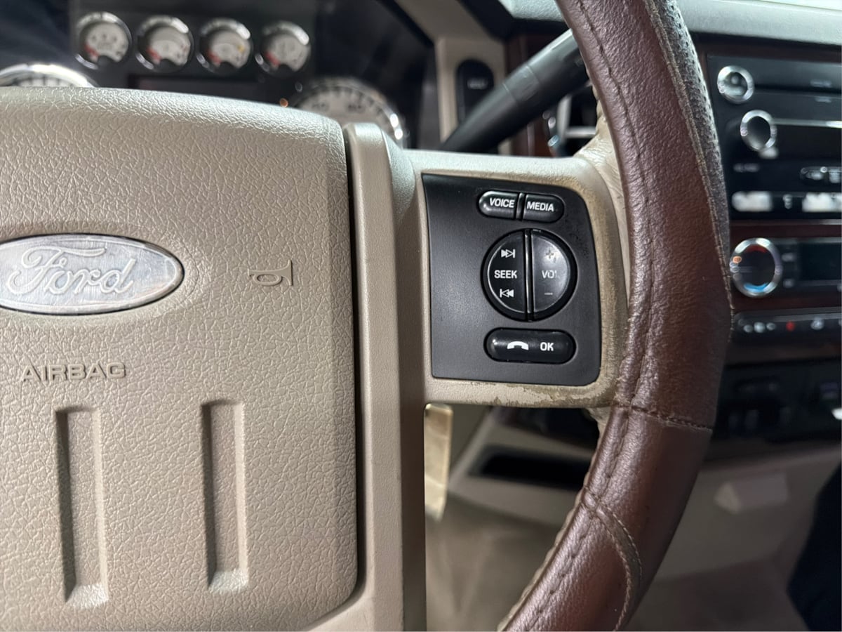 2009 Ford F-250 Super Duty XL - Photo 52