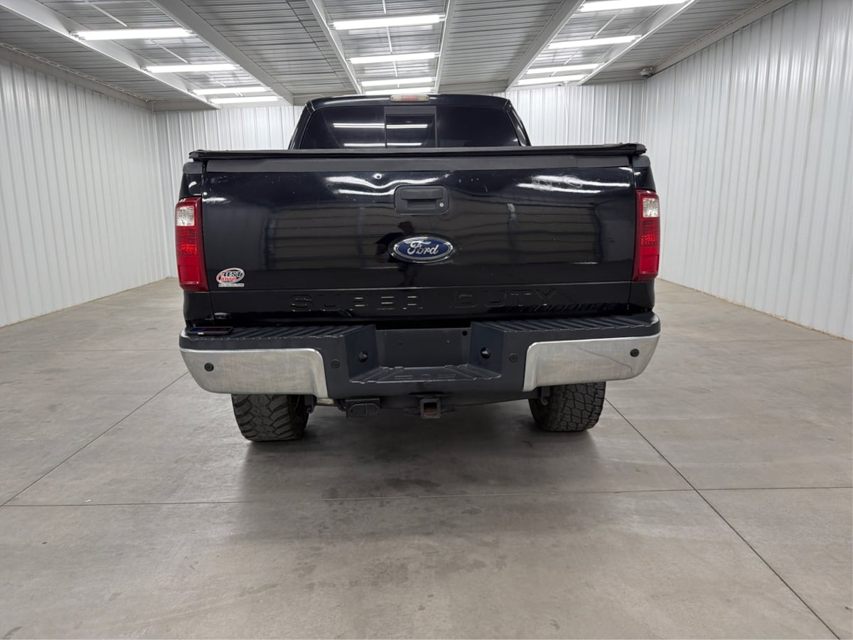 2009 Ford F-250 Super Duty XL - Photo 29