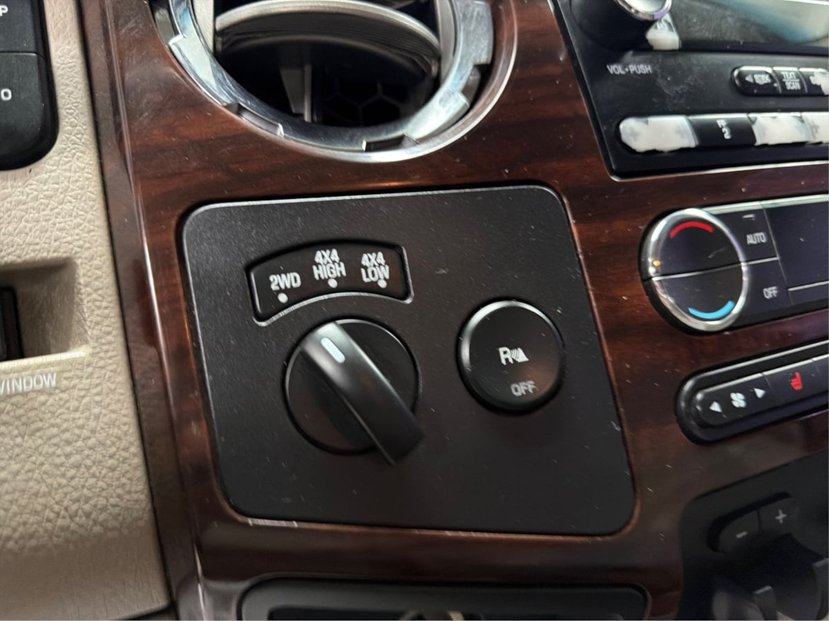 2009 Ford F-250 Super Duty XL - Photo 55