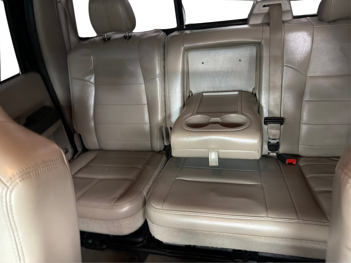 2009 Ford F-250 Super Duty XL - Photo 60