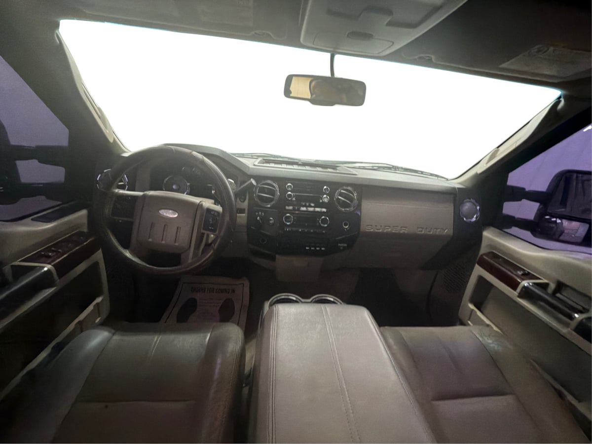2009 Ford F-250 Super Duty XL - Photo 61
