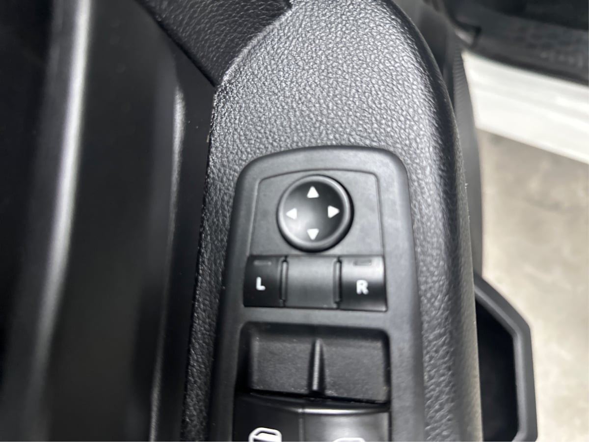 2015 RAM Ram 2500 Pickup Tradesman - Photo 54