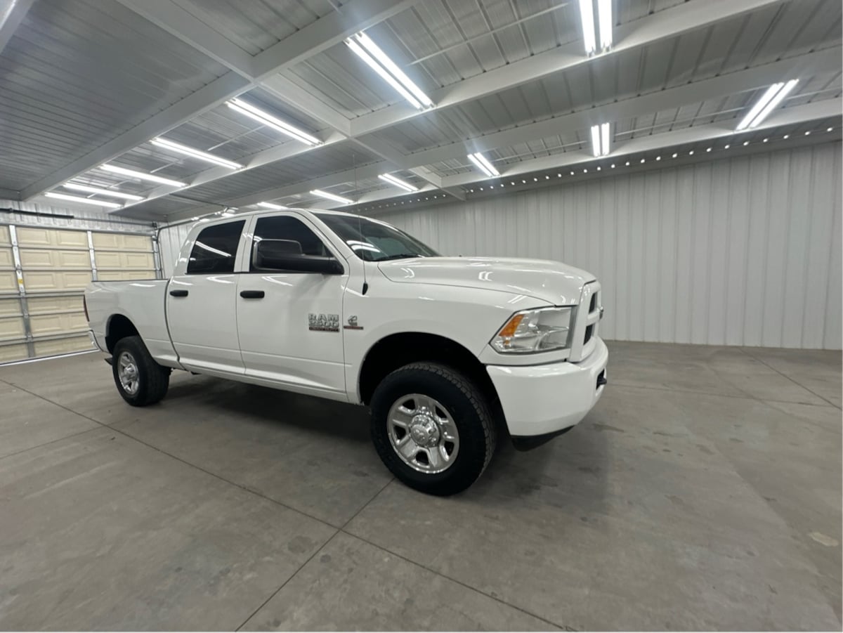 2015 RAM Ram 2500 Pickup Tradesman - Photo 2