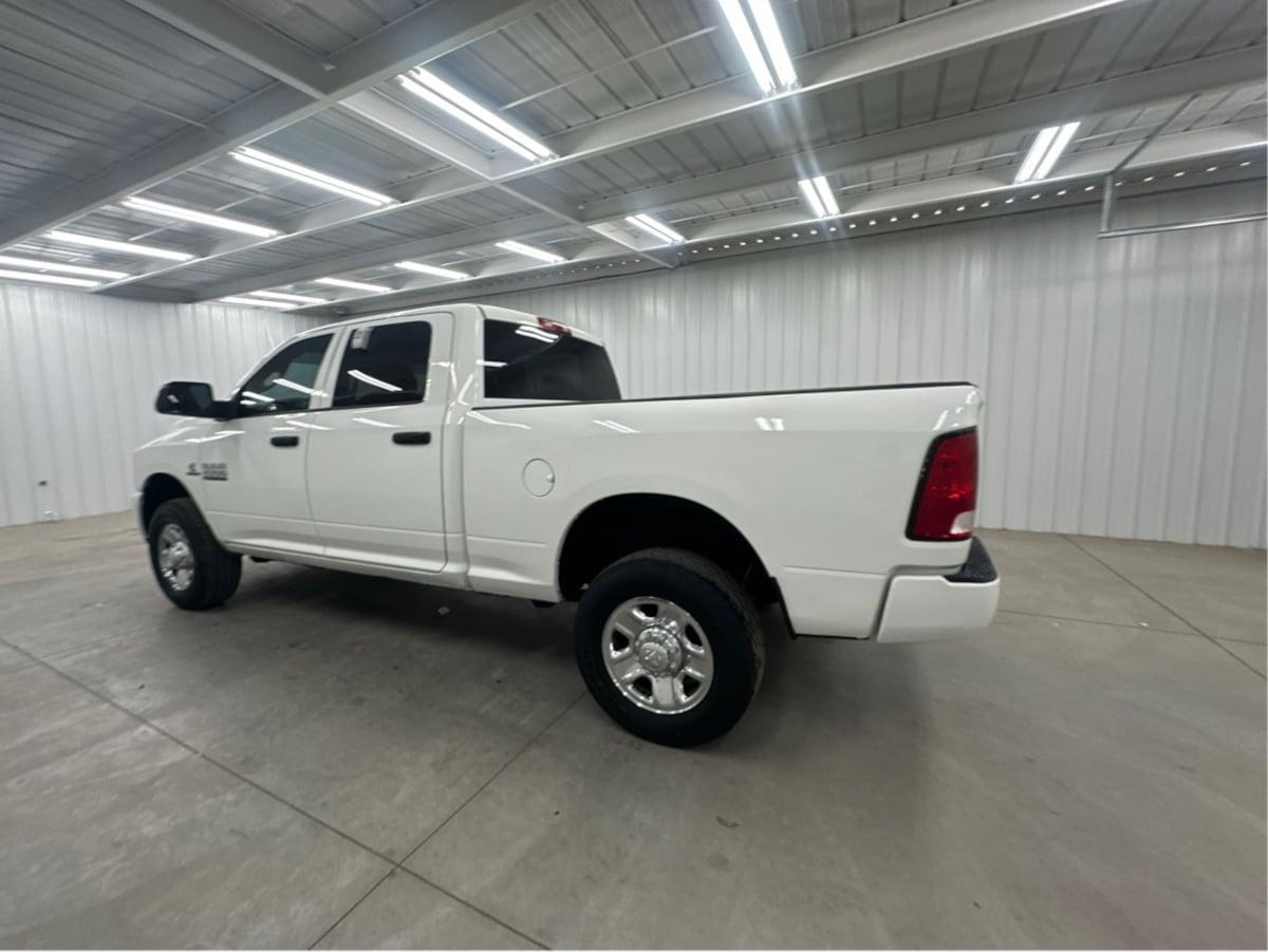 2015 RAM Ram 2500 Pickup Tradesman - Photo 6