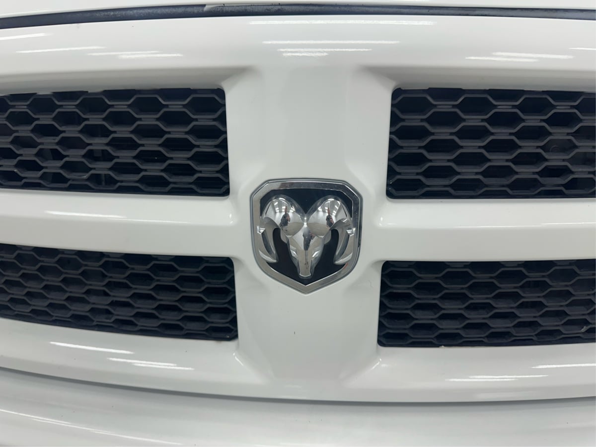 2015 RAM Ram 2500 Pickup Tradesman - Photo 30