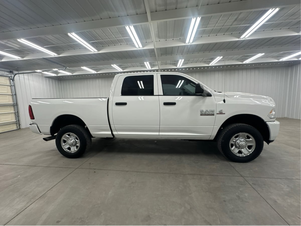 2015 RAM Ram 2500 Pickup Tradesman - Photo 3