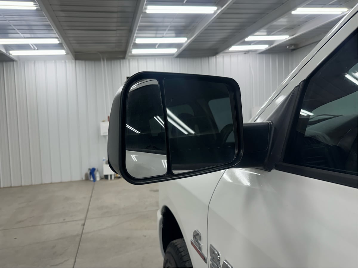 2015 RAM Ram 2500 Pickup Tradesman - Photo 36