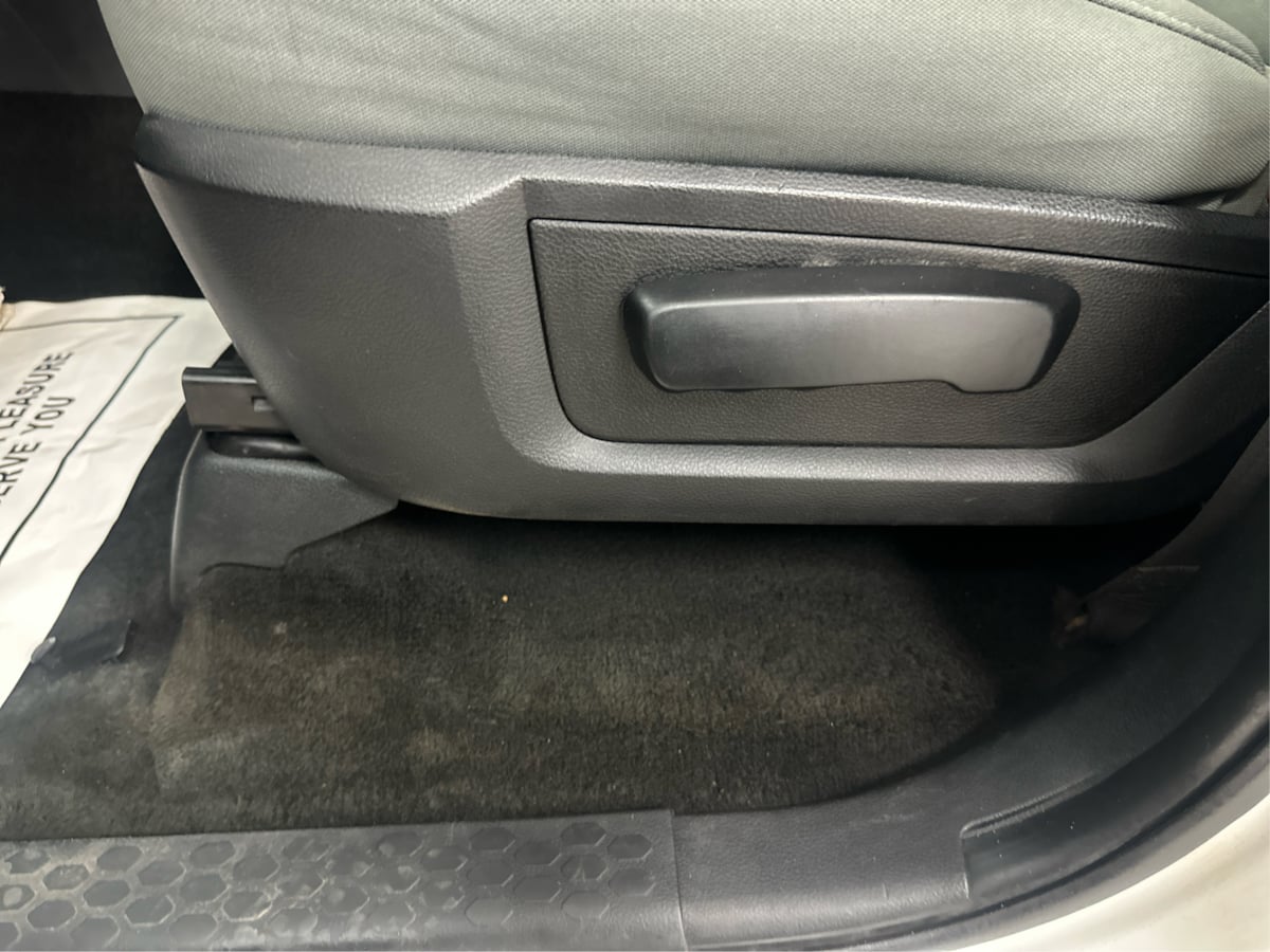 2015 RAM Ram 2500 Pickup Tradesman - Photo 22
