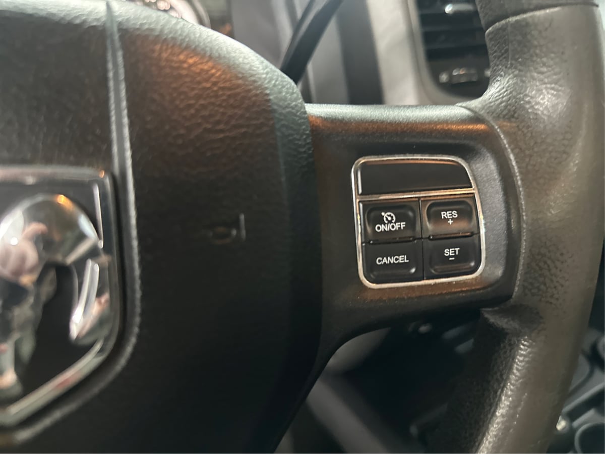 2015 RAM Ram 2500 Pickup Tradesman - Photo 48