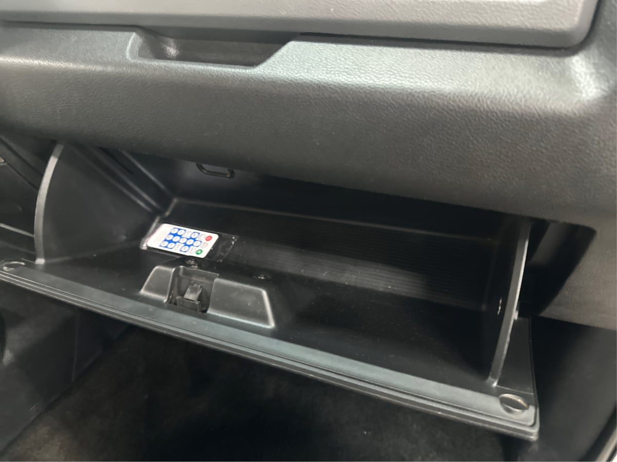 2015 RAM Ram 2500 Pickup Tradesman - Photo 49