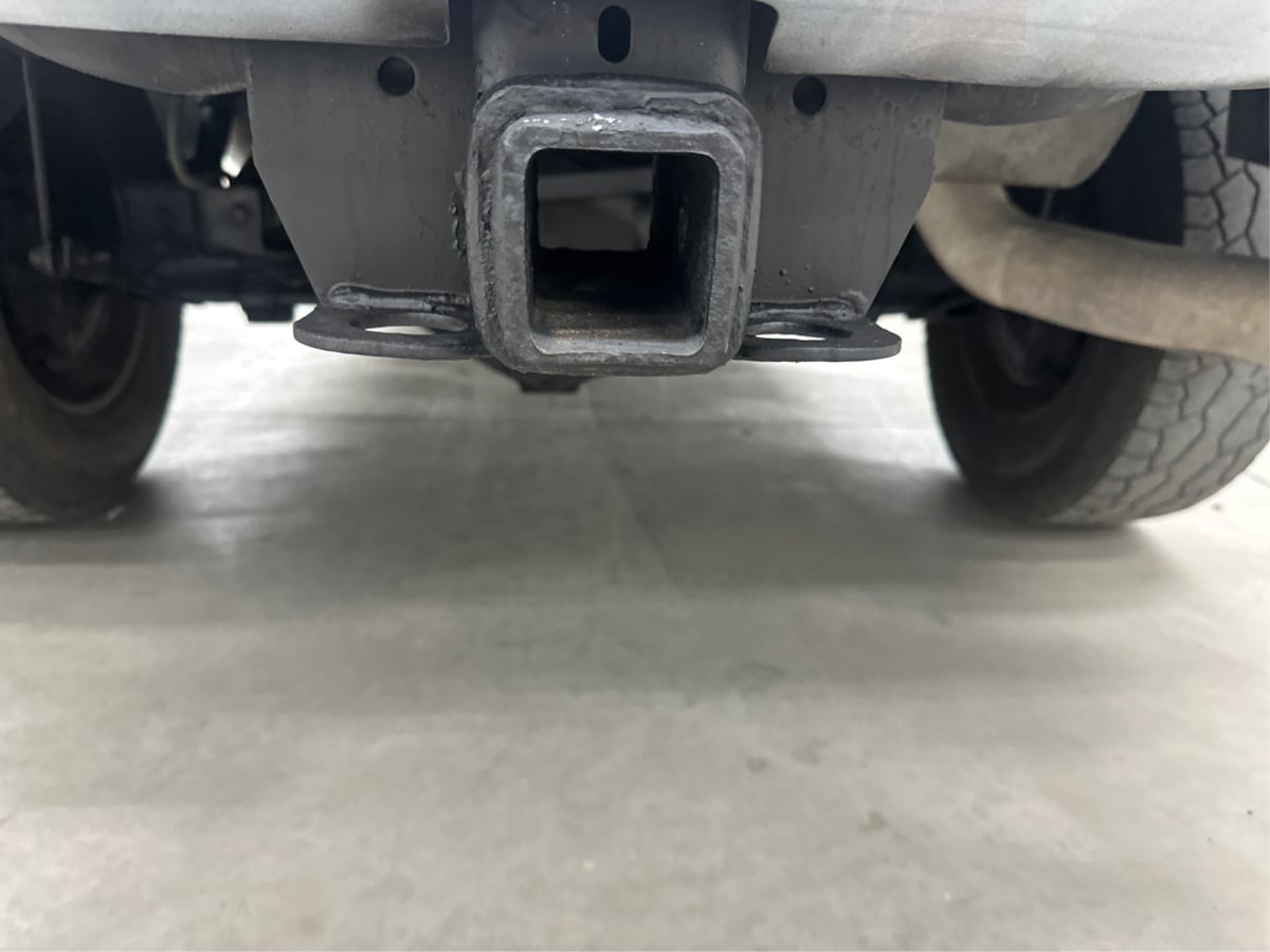 2015 RAM Ram 2500 Pickup Tradesman - Photo 42