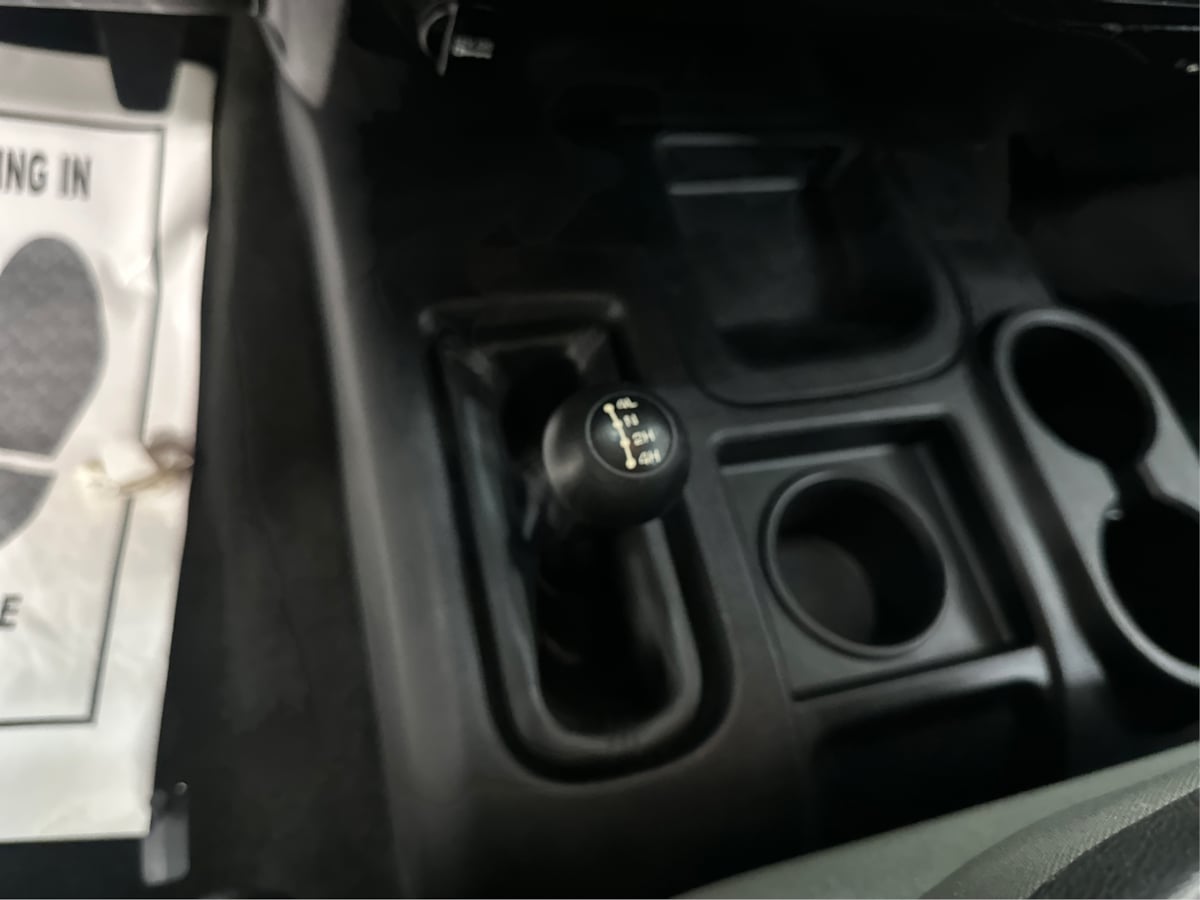 2015 RAM Ram 2500 Pickup Tradesman - Photo 50