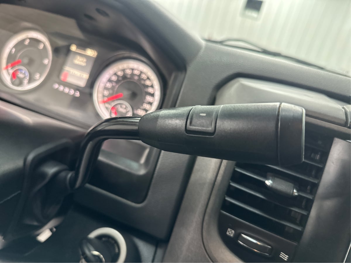 2015 RAM Ram 2500 Pickup Tradesman - Photo 45