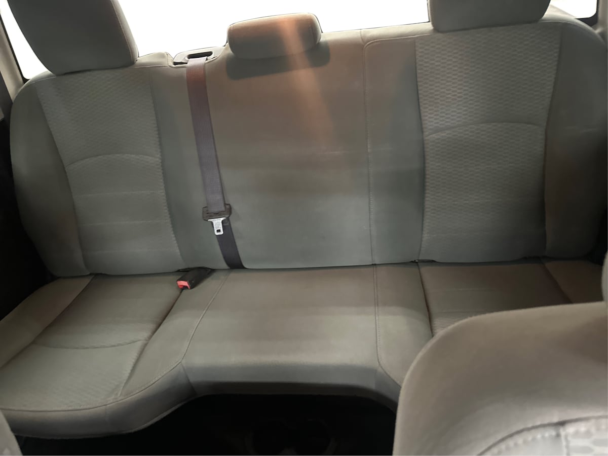 2015 RAM Ram 2500 Pickup Tradesman - Photo 55