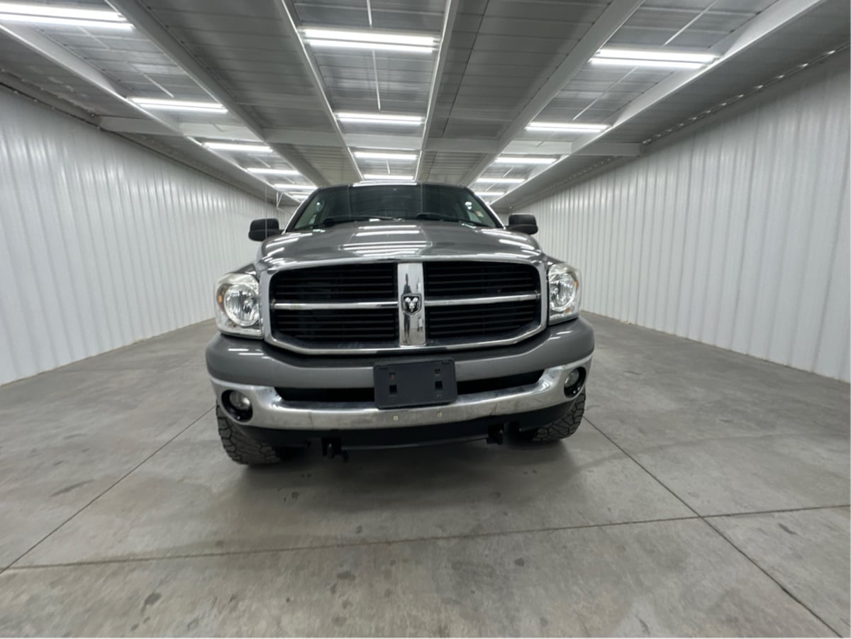 2007 Dodge Ram 2500 Pickup ST - Photo 9