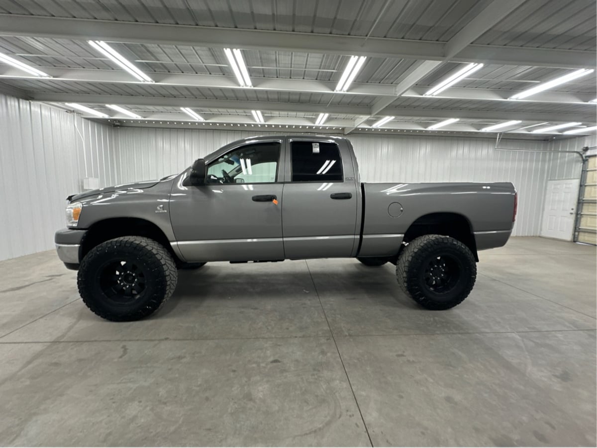 2007 Dodge Ram 2500 Pickup ST - Photo 7