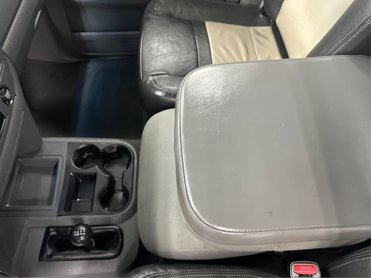 2007 Dodge Ram 2500 Pickup ST - Photo 15