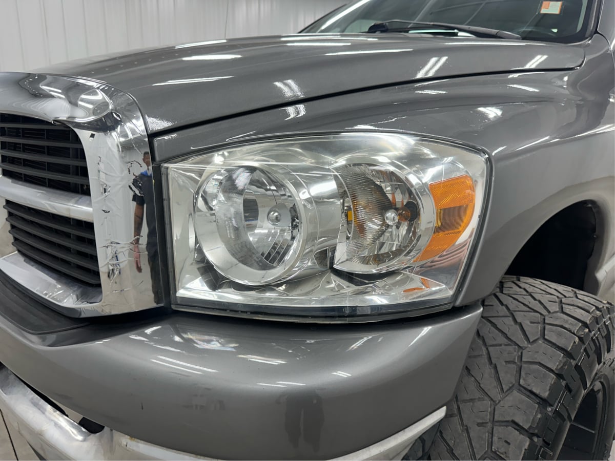 2007 Dodge Ram 2500 Pickup ST - Photo 41