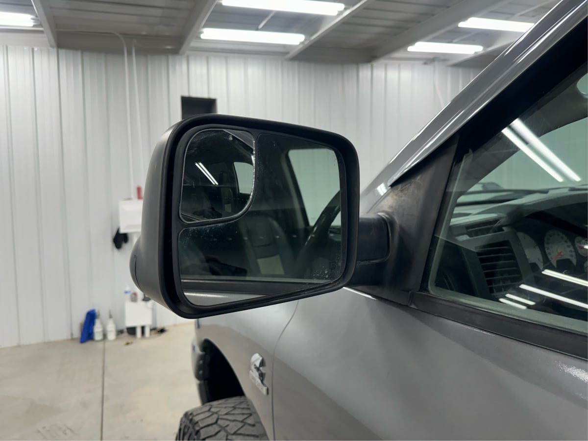 2007 Dodge Ram 2500 Pickup ST - Photo 40