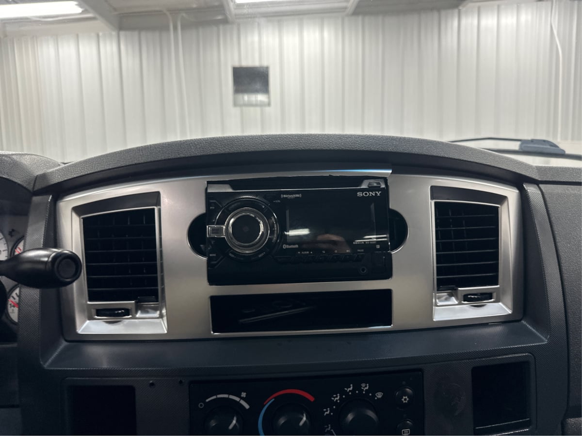 2007 Dodge Ram 2500 Pickup ST - Photo 13