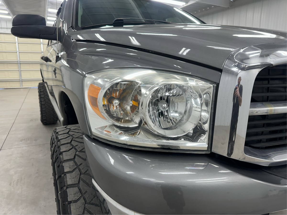 2007 Dodge Ram 2500 Pickup ST - Photo 44