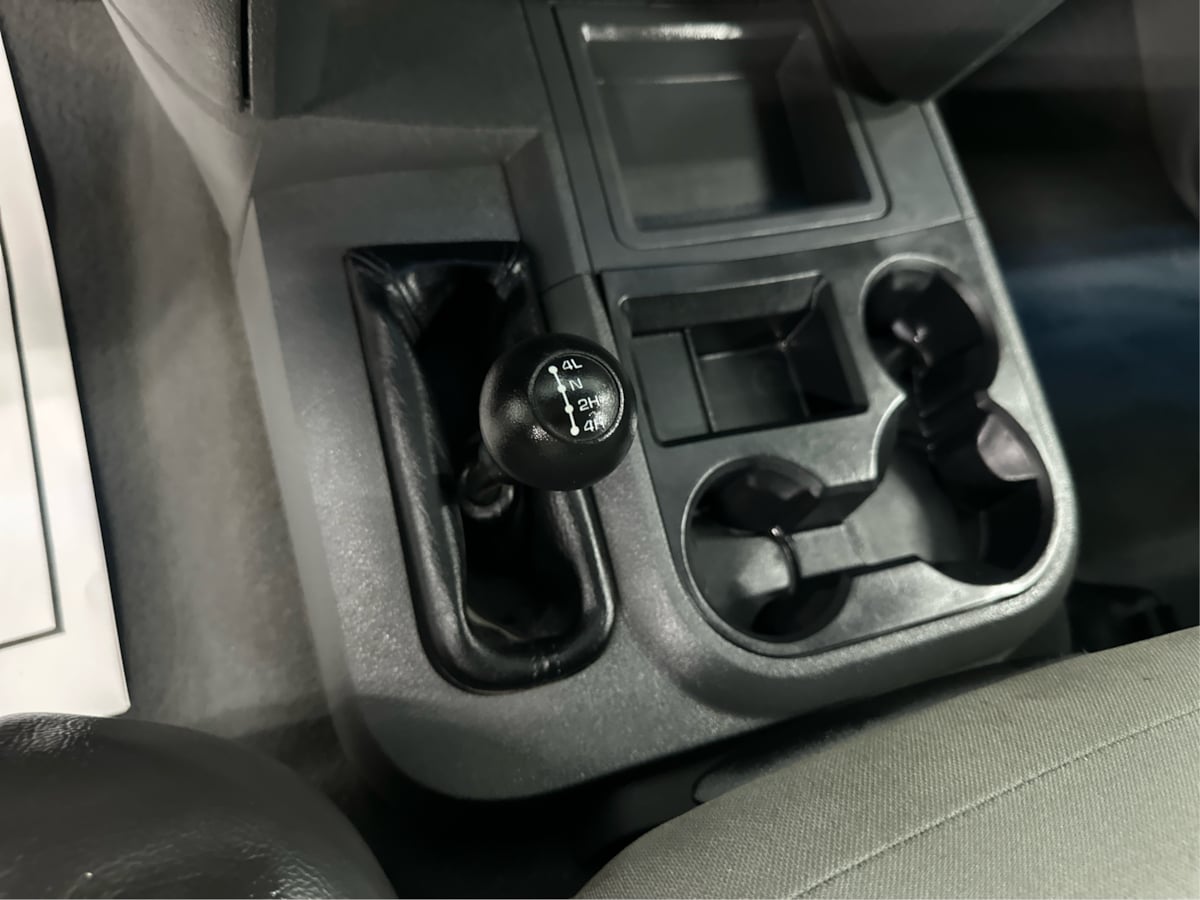 2007 Dodge Ram 2500 Pickup ST - Photo 53
