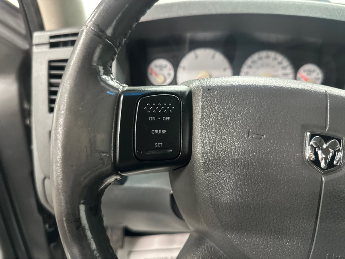2007 Dodge Ram 2500 Pickup ST - Photo 50